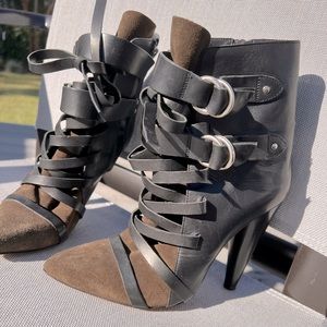 SOLD OUT! Isabel marant boots